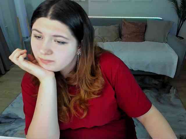 Milenafiery webcam