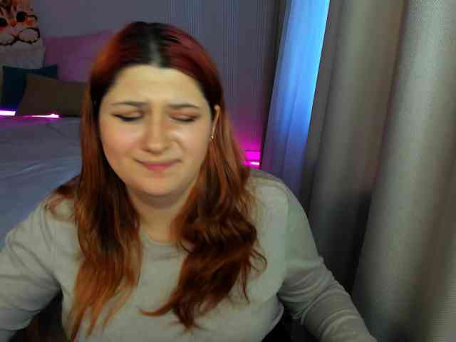 Milenafiery webcam