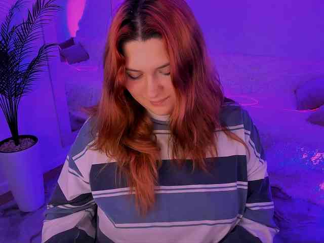 Milenafiery webcam