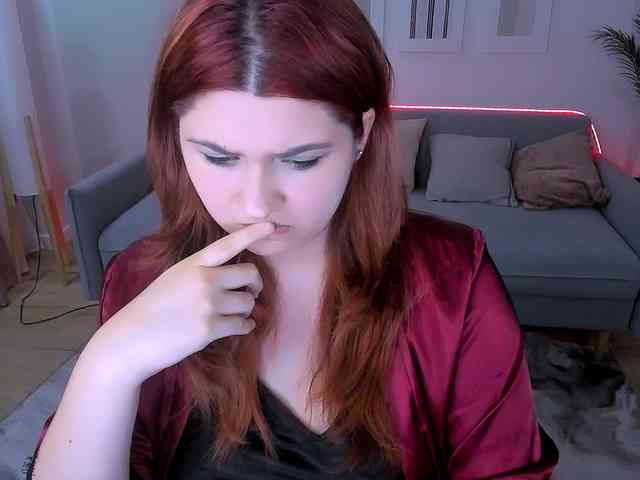 Milenafiery webcam