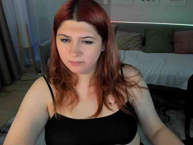 Milenafiery webcam
