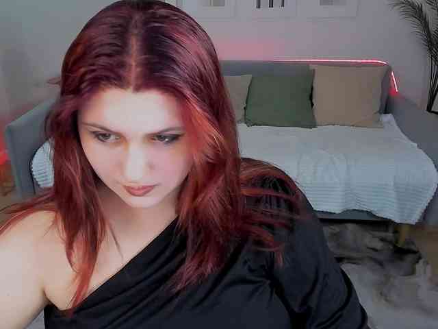 Milenafiery webcam