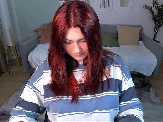 Milenafiery webcam