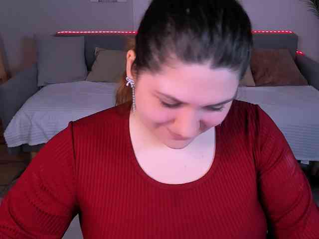 Milenafiery webcam