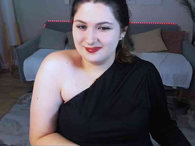Milenafiery webcam