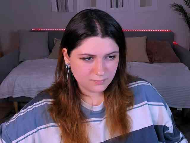Milenafiery webcam
