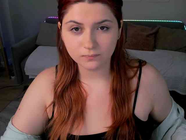 Milenafiery webcam