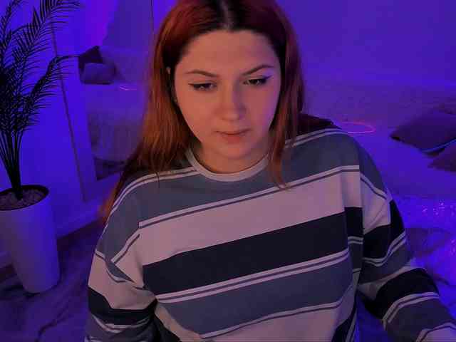 Milenafiery webcam
