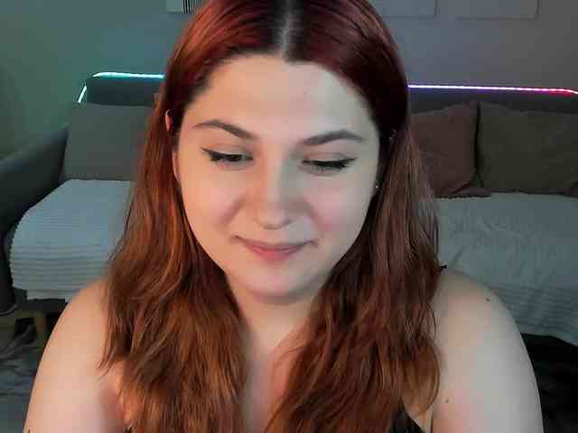 Milenafiery webcam