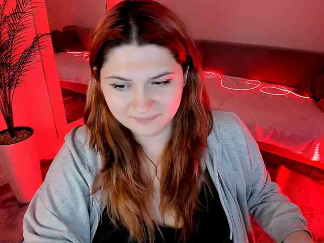 Milenafiery webcam