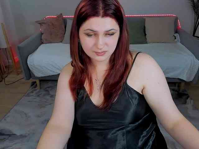 Milenafiery webcam
