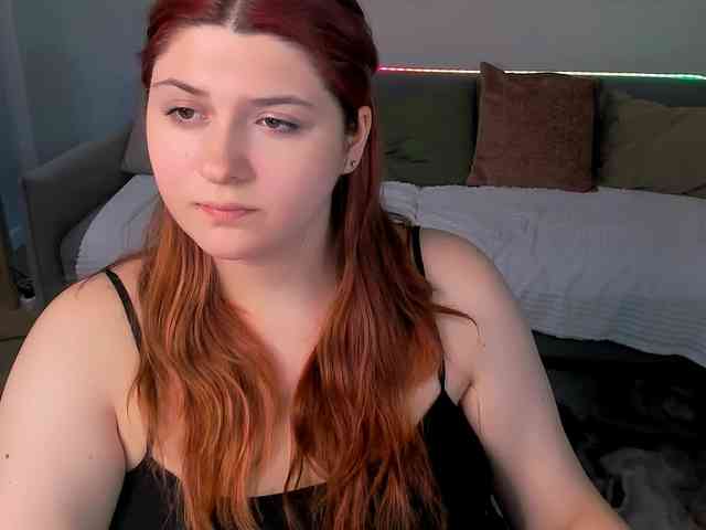 Milenafiery webcam