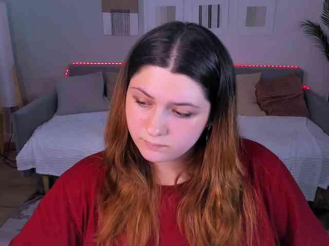 Milenafiery webcam