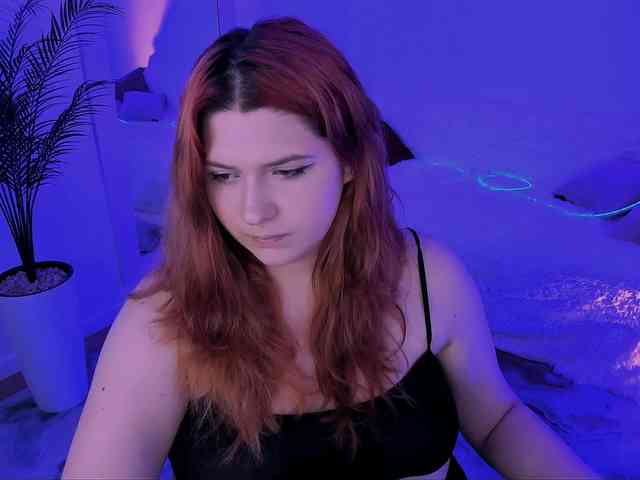 Milenafiery webcam