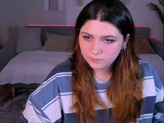 Milenafiery webcam