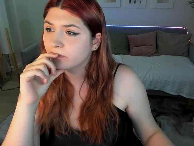 Milenafiery webcam