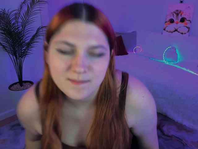 Milenafiery webcam