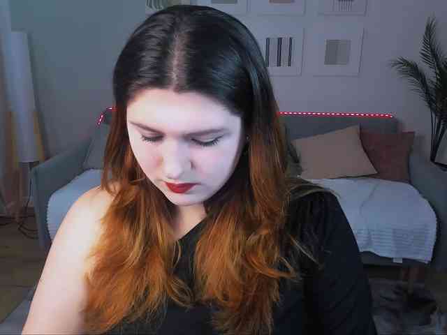 Milenafiery webcam