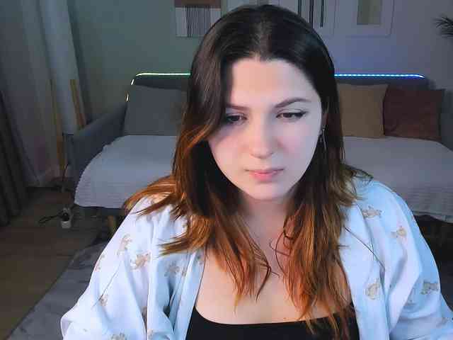 Milenafiery webcam