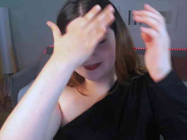 Milenafiery webcam