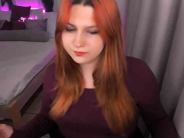 Milenafiery webcam