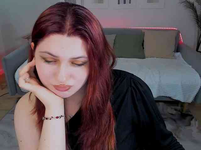 Milenafiery webcam