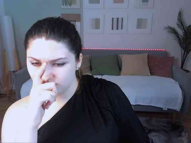 Milenafiery webcam