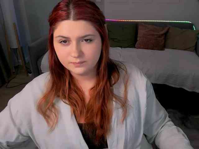 Milenafiery webcam