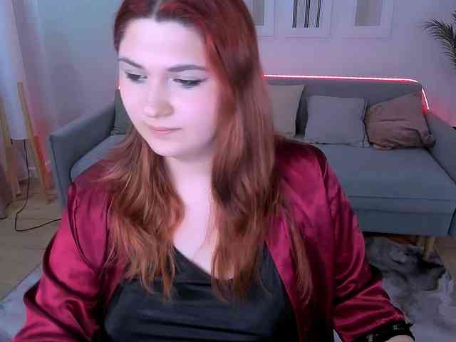 Milenafiery webcam