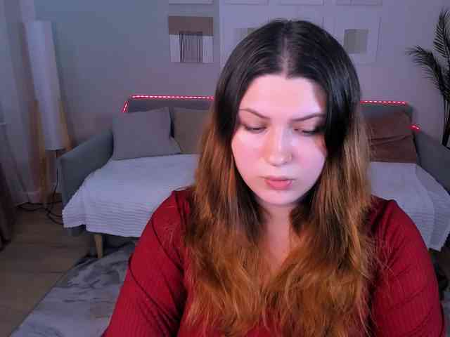 Milenafiery webcam
