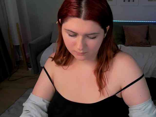 Milenafiery webcam