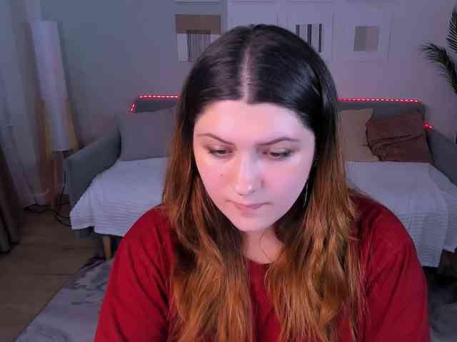 Milenafiery webcam