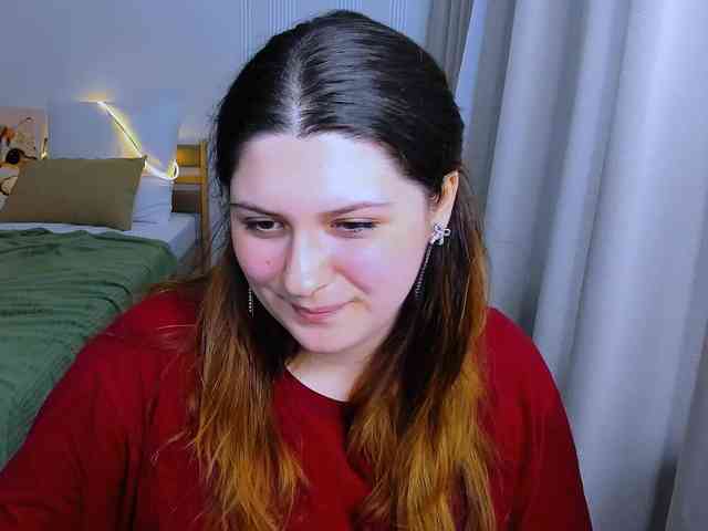 Milenafiery webcam