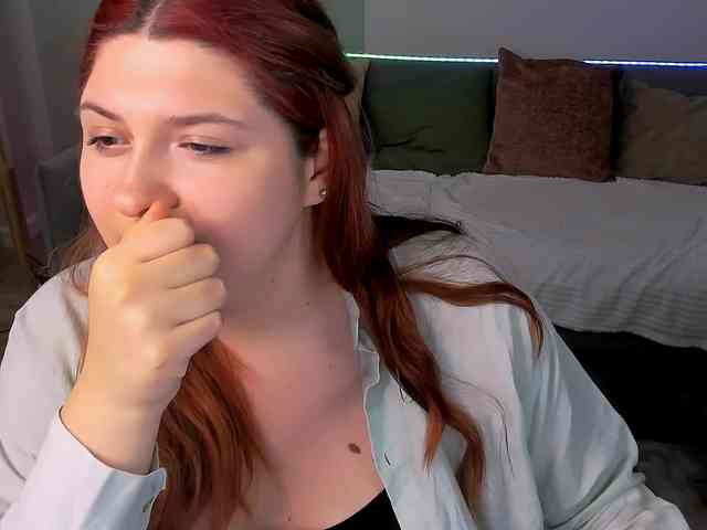 Milenafiery webcam