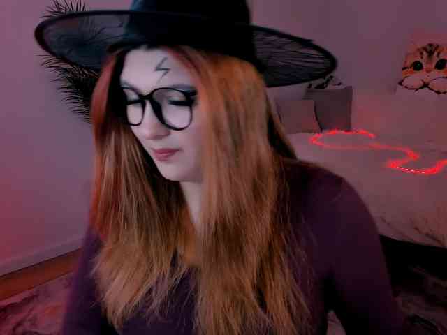 Modella: Milenafiery