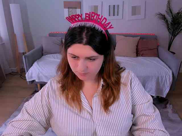 Milenafiery webcam