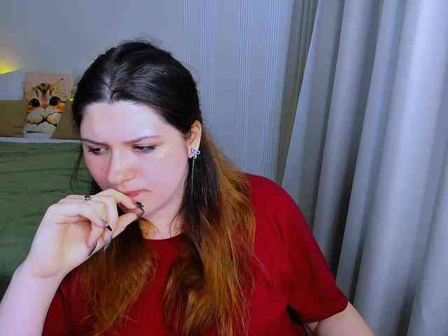 Milenafiery webcam