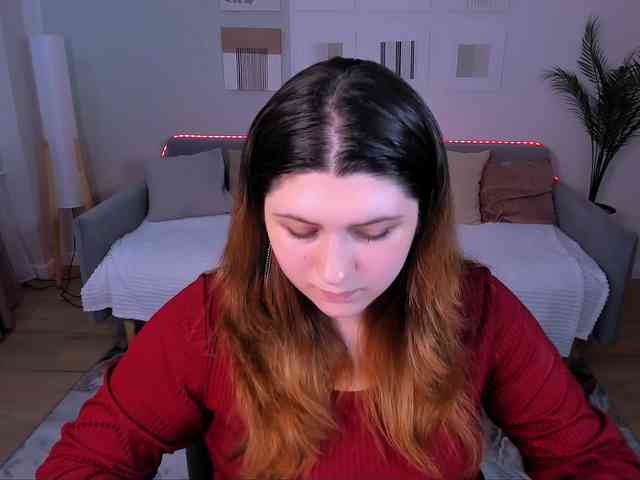 Milenafiery webcam