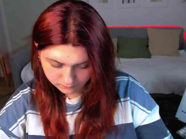 Milenafiery webcam