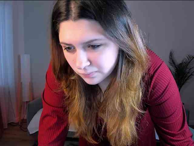 Milenafiery webcam