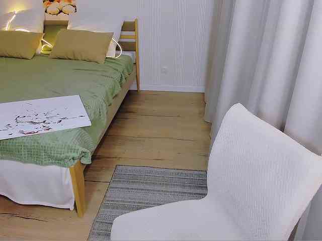 Milenafiery webcam