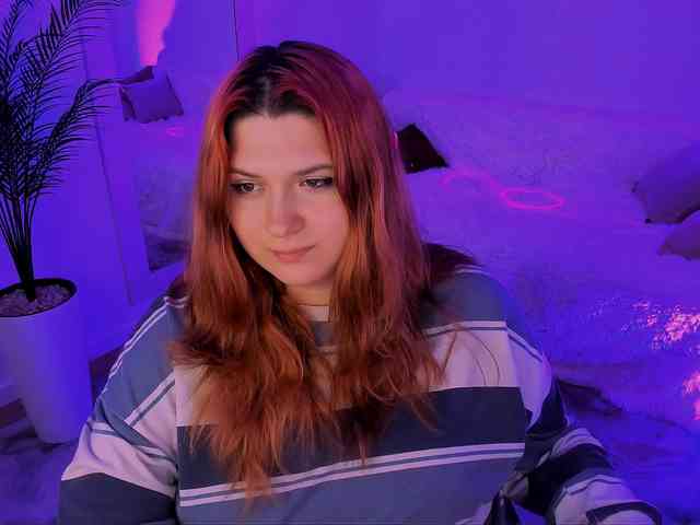 Milenafiery webcam