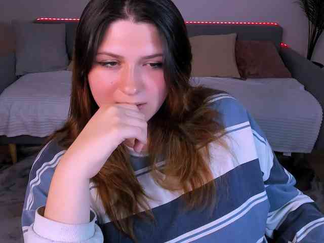 Milenafiery webcam
