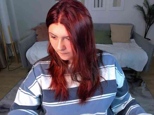 Milenafiery webcam