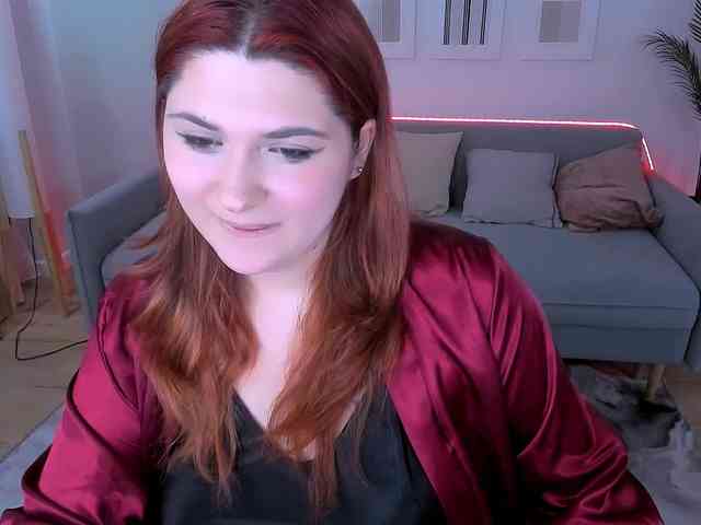 Milenafiery webcam