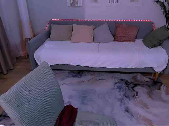 Milenafiery webcam