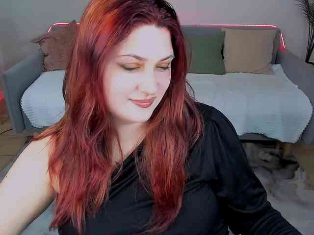 Milenafiery webcam