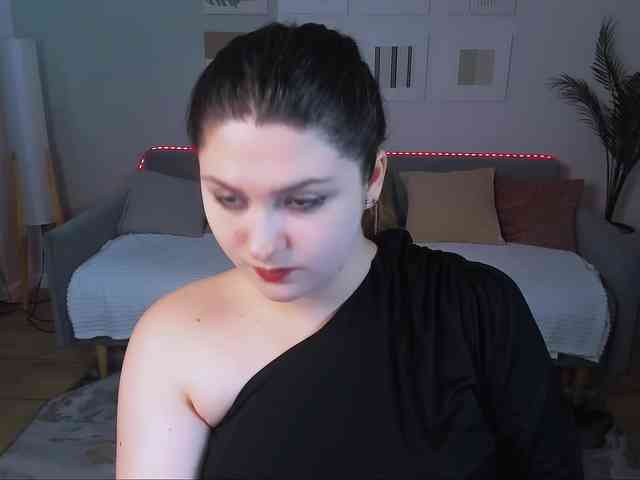 Milenafiery Sex Cam Show