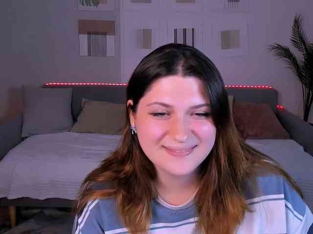 Milenafiery webcam