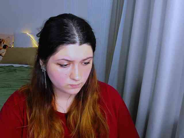 Milenafiery webcam